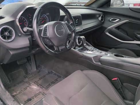 Used 2017 Chevrolet Camaro LT w/ RS Package RWD image 17