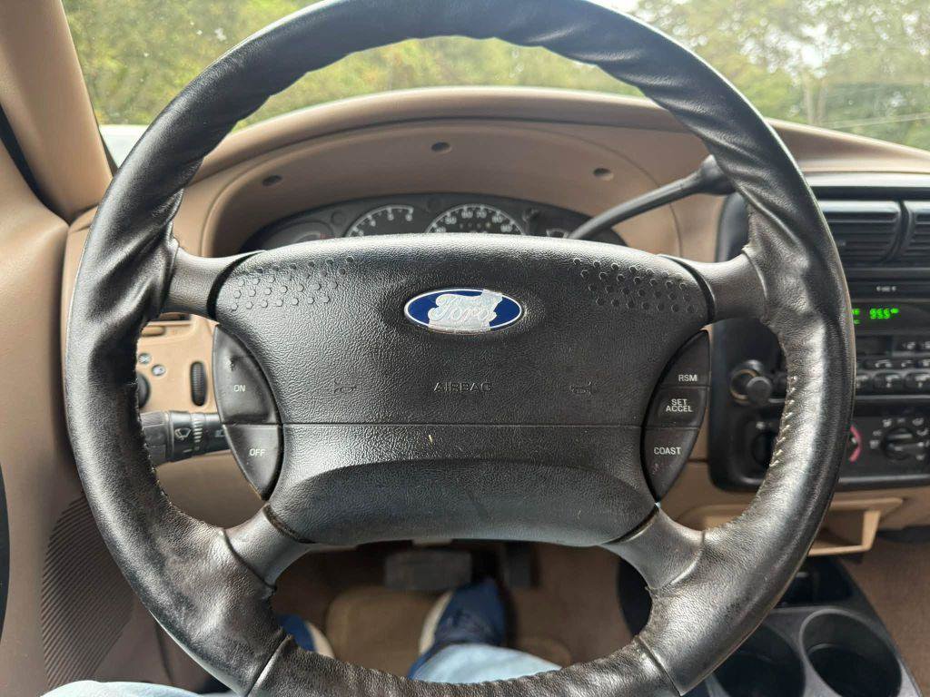 Used 2002 Ford Ranger 2WD SuperCab image 22