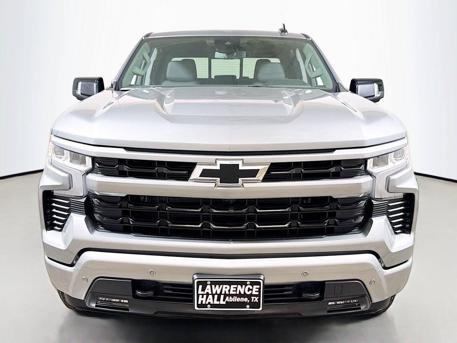 New 2026 Chevrolet Silverado 1500 RST AWD/4WD image 2