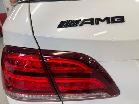 Used 2017 Mercedes-Benz GLE 63 AMG S image 13