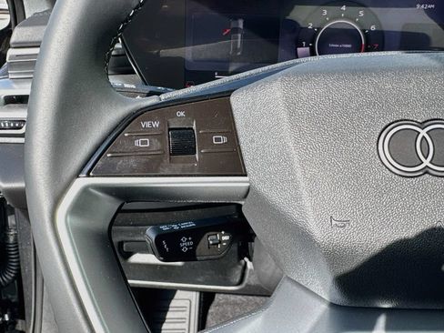 New 2026 Audi A5 2.0T Premium AWD/4WD image 12