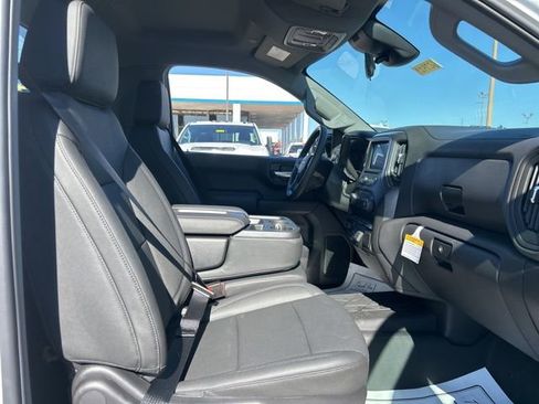 New 2026 Chevrolet Silverado 1500 W/T w/ WT Value Package image 29