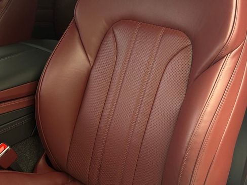 New 2026 Bentley Continental GTC image 6