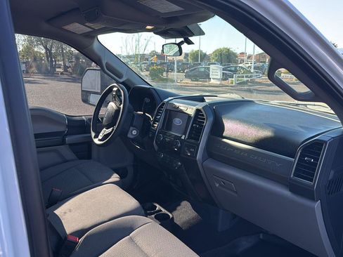 Used 2022 Ford F250 XLT image 11
