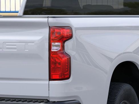 New 2026 Chevrolet Silverado 1500 W/T w/ WT Value Package image 11