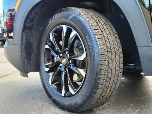Used 2023 Chevrolet TrailBlazer LT w/ Convenience Package image 30