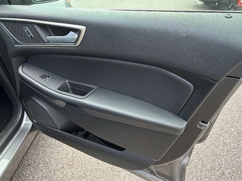 Used 2024 Ford Edge SEL AWD/4WD image 18