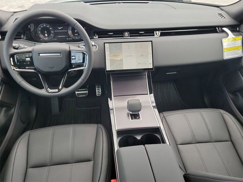 New 2026 Land Rover Range Rover Evoque Dynamic SE image 18