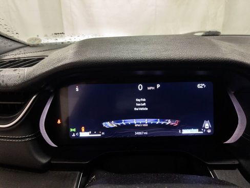 Used 2024 Jeep Grand Cherokee Laredo w/ Luxury Tech Group I image 15