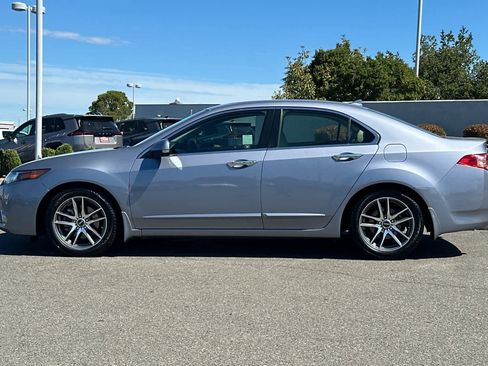 Used 2012 Acura TSX Sedan FWD image 9