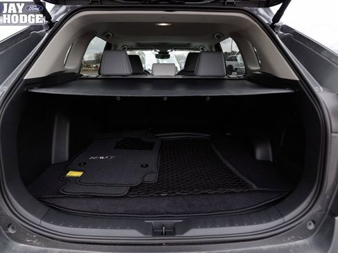 Used 2024 Toyota RAV4 XLE Premium image 12