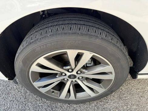 Used 2021 Ford Expedition Max Platinum AWD/4WD image 3