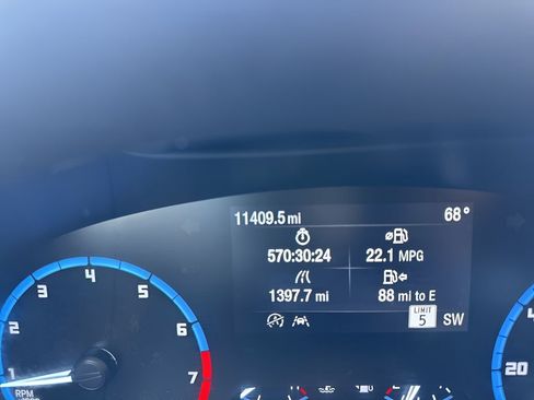 Used 2024 Ford Bronco Sport Big Bend w/ Convenience Package image 24