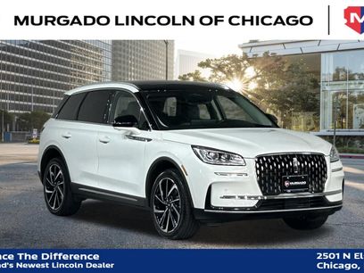 Certified 2023 Lincoln Corsair Reserve w/ Equipment Group 201A
