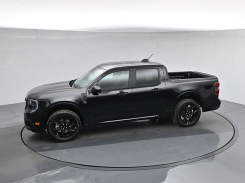 New 2026 Ford Maverick Lobo AWD/4WD image 42