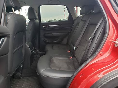 Used 2020 MAZDA CX-5 Touring AWD/4WD image 12