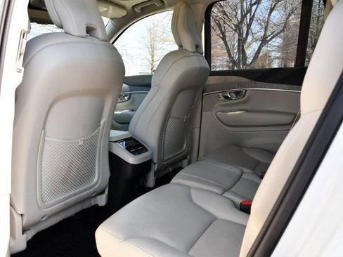 Used 2023 Volvo XC90 B6 Plus w/ Protection Package image 16