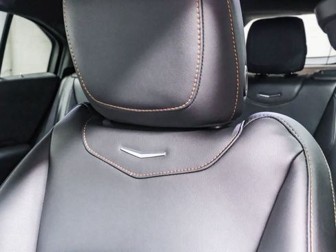 Used 2023 Cadillac XT4 Sport FWD image 26