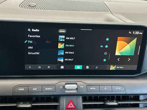 Certified 2026 Kia K4 FWD image 19