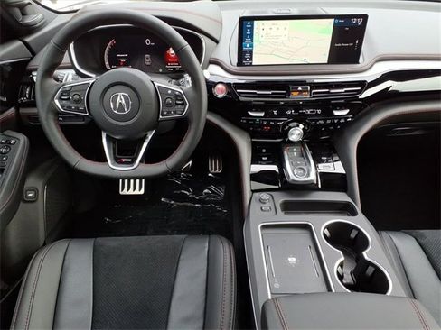 New 2026 Acura MDX A-Spec image 15