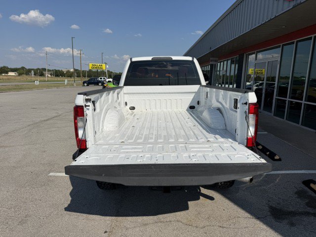 Used 2017 Ford F350 XL AWD/4WD image 5