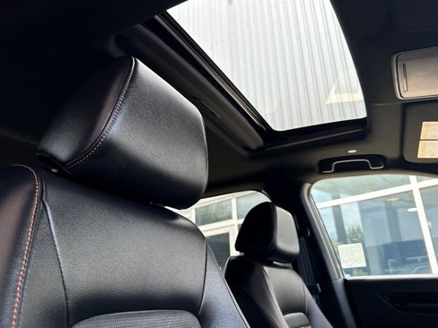 Certified 2024 Honda CR-V Sport Touring image 18