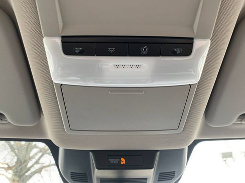 New 2026 Nissan Rogue S FWD image 15