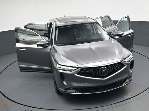 Used 2023 Acura MDX SH-AWD w/ Technology Package image 37