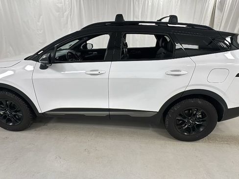 Used 2024 Kia Sportage X-Pro Prestige image 6