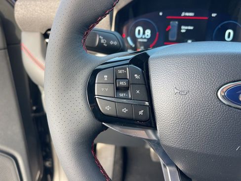 New 2026 Ford Explorer ST-Line w/ ST-Line Street Pack image 15