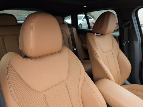 Used 2024 BMW X4 M40i image 25