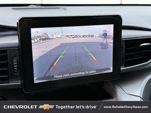 Used 2021 Ford Explorer XLT w/ Equipment Group 202A image 25