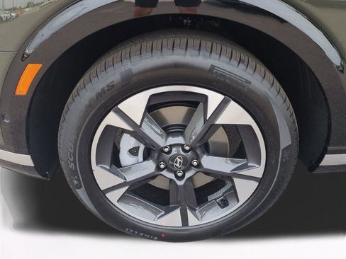 New 2026 Hyundai Palisade Limited FWD image 11
