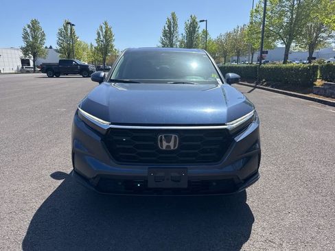 Used 2024 Honda CR-V EX-L image 2