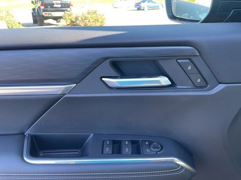 New 2026 GMC Acadia Elevation w/ Elevation Premium Package image 11