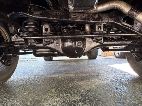 Used 2008 Toyota FJ Cruiser 4WD image 24
