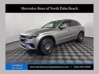Certified 2023 Mercedes-Benz GLC 300