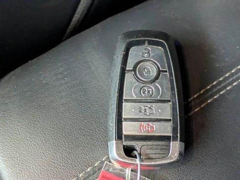 Used 2024 Ford Mustang Premium RWD image 26