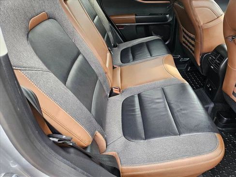 Used 2022 Ford Bronco Sport Outer Banks image 19