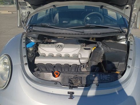 Used 2007 Volkswagen Beetle Coupe w/ Package 1 image 28