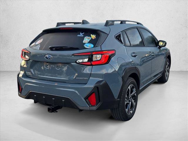Used 2024 Subaru Crosstrek 2.0i Premium AWD/4WD image 5