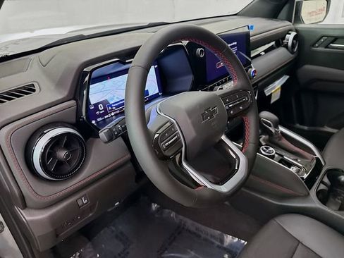 New 2026 Chevrolet Colorado Z71 w/ Technology Package AWD/4WD image 11