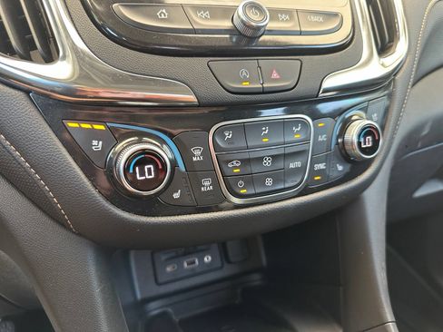 Used 2024 Chevrolet Equinox Premier FWD image 14