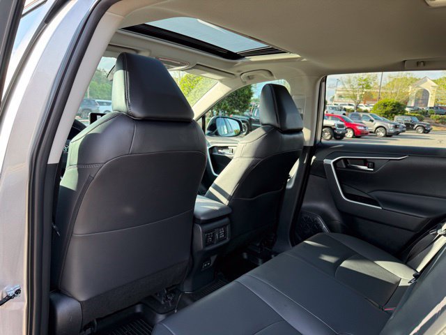 Used 2024 Toyota RAV4 XLE Premium w/ Weather Package FWD image 27