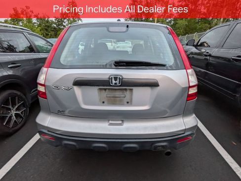Used 2008 Honda CR-V LX image 5