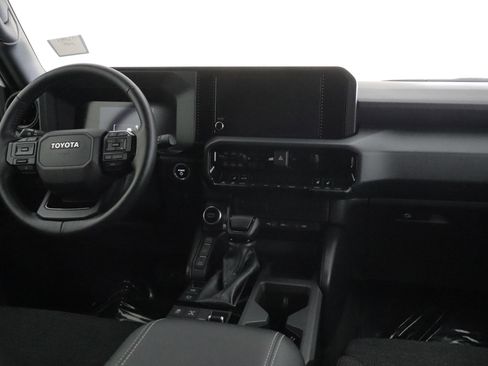 Used 2025 Toyota Land Cruiser 1958 AWD/4WD image 2