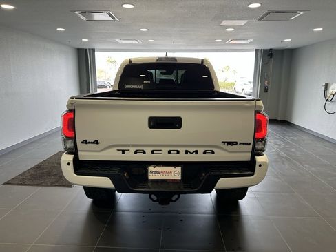 Used 2021 Toyota Tacoma TRD Pro image 8