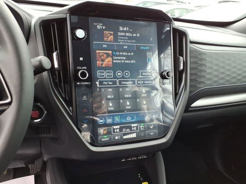 Certified 2026 Subaru Forester Premium image 16