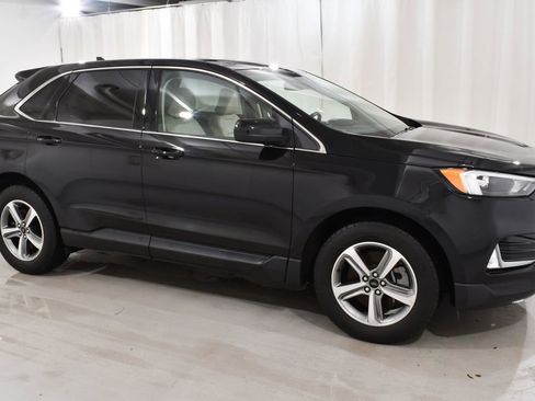 Used 2023 Ford Edge SEL w/ Convenience Package image 5
