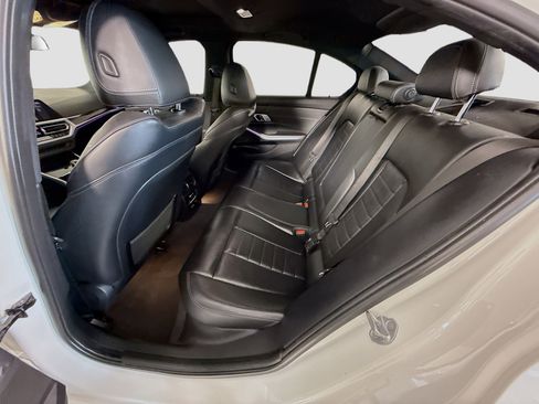 Used 2019 BMW 330i 330i w/ Convenience Package image 25